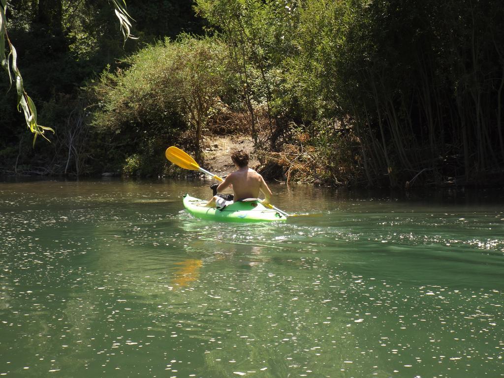 Aguas Claras Chalet *
