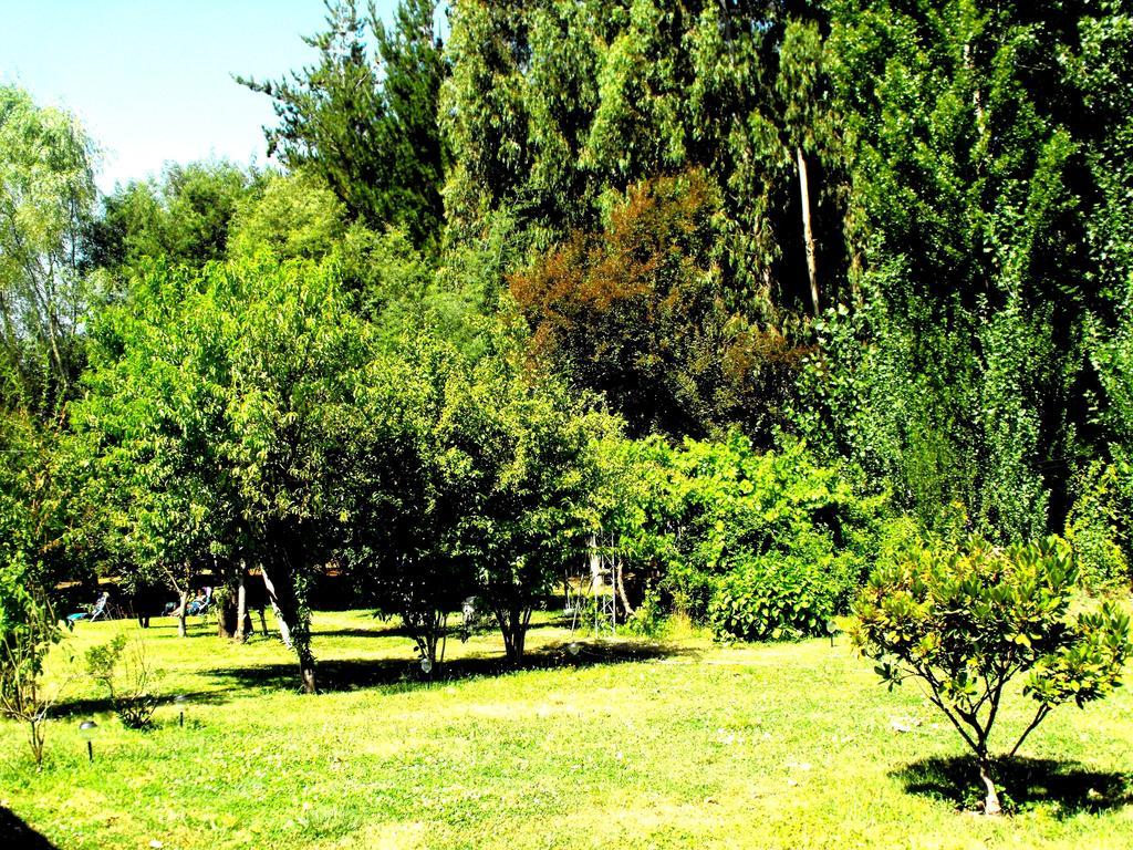 Chalet Aguas Claras
