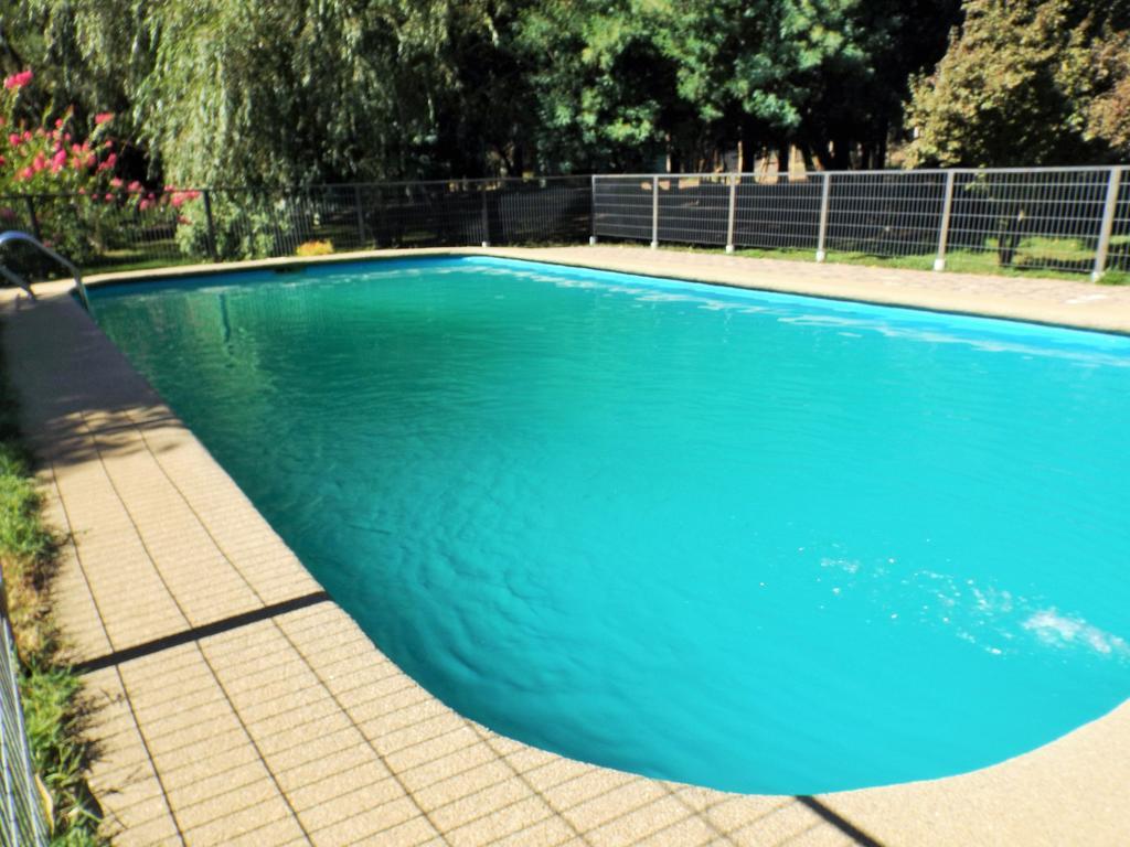 Aguas Claras